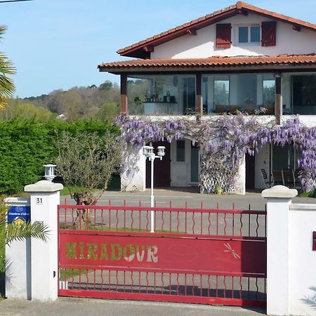 Maison D'Hotes Miradour Tarnos Dış mekan fotoğraf