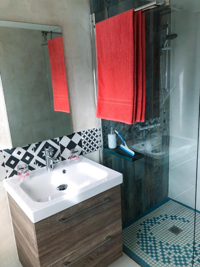 Maison D'Hotes Miradour Tarnos Dış mekan fotoğraf