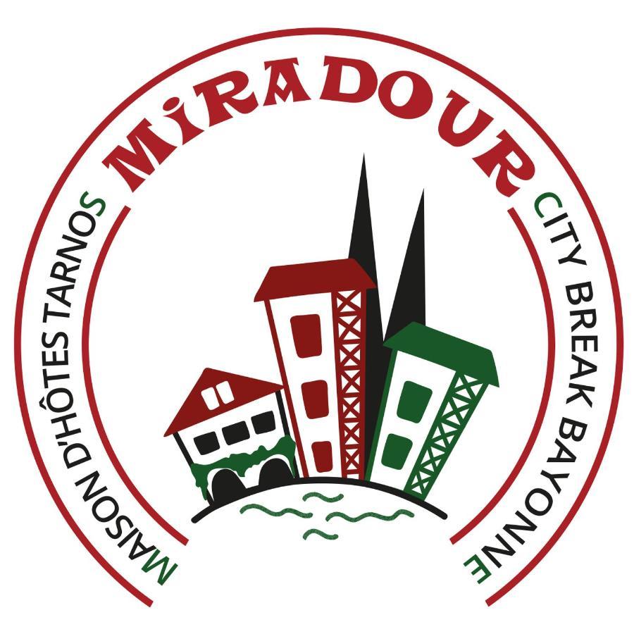 Maison D'Hotes Miradour Tarnos Dış mekan fotoğraf