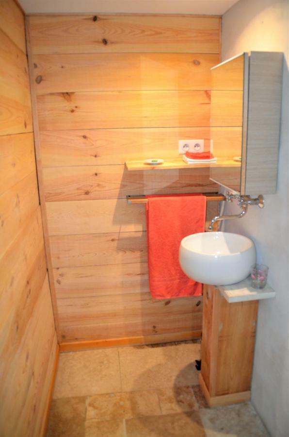Maison D'Hotes Miradour Tarnos Dış mekan fotoğraf