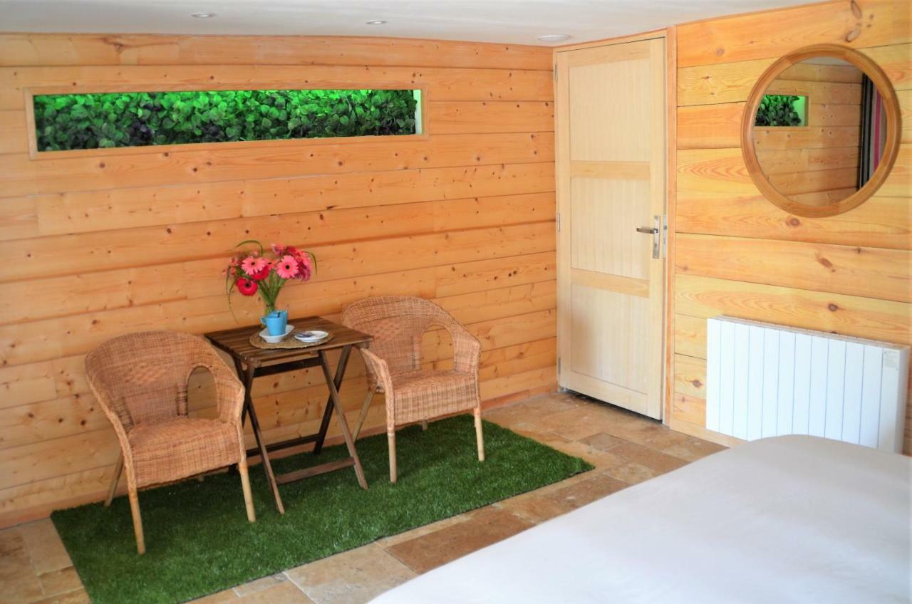 Maison D'Hotes Miradour Tarnos Dış mekan fotoğraf